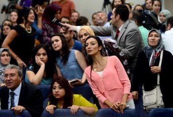 Öğretmen Açığını 'Norm Fazlaları' Kapatacak