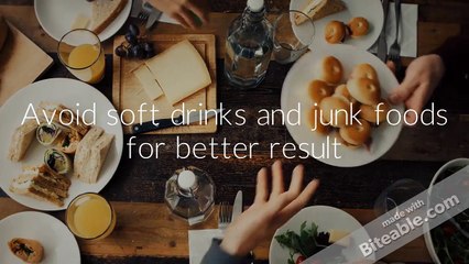 Get Back Your Beautiful Smile  with London Teeth Whitening