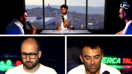 Mercatalk du 25/07 : pourquoi pas nous ?
