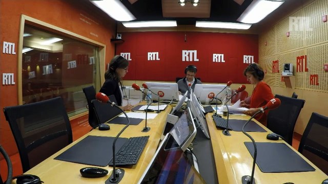 Sami, 53 ans, musulman de Bordeaux : les terroristes veulent arriver à foutre la pagaille, à avoir tout le monde sur les nerfs