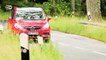 Spacious: Opel Zafira | Drive it!