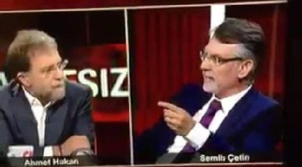 Cemaat ilk Sarı - Lacivertli duvara tosladı!