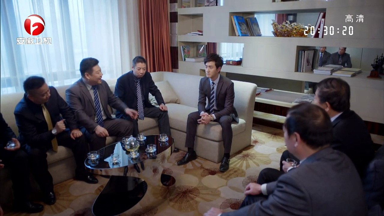 致青春 第32集