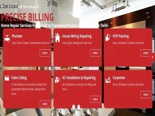 House Wiring aluminum, damaged repairing in Dwarka , Uttam Nagar