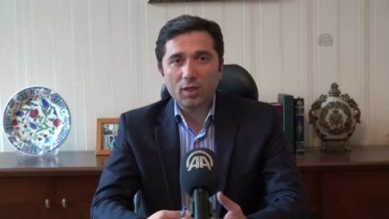 Almanya'da "Darbeye Karşı Demokrasi Mitingi" Düzenlenecek