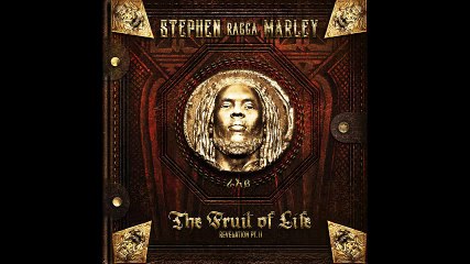 Stephen Marley - Father of the Man (feat. Wyclef Jean)