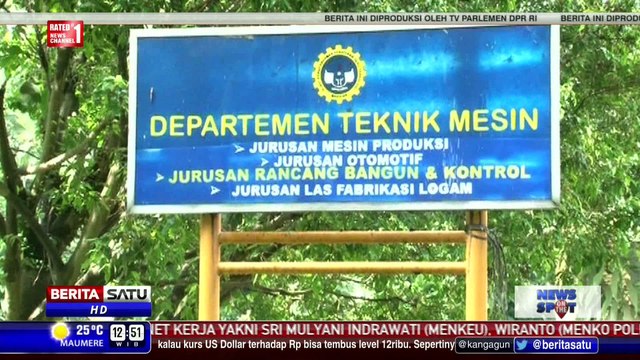 Komisi X DPR RI Dorong Revitalisasi P4TK dan Penguatan LPMP