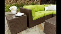 Rattan Furniture | Wicker Paradise  | Outdoor Furniture