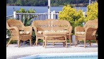 Wicker Paradise - Outdoor Patio Furniture | Wicker Trunks | Sunroom Furniture