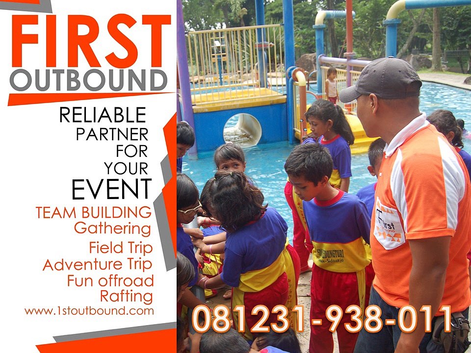 Outbound Anak Sd di Malang, Outbound Edukasi, 081 231 938 011