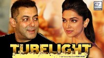 Salman Khan's TUBELIGHT Goes To Deepika Padukone