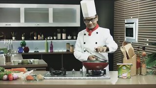Nestle Milkpak Yougart Qaurma TVC 2016 Chef Zakir’s