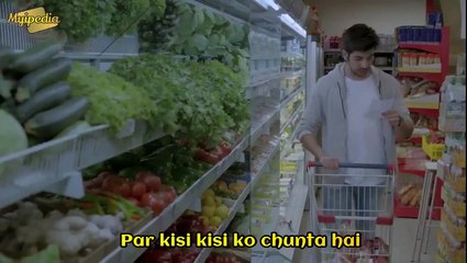 Shan Eid TVC 2015 with Lyrics #‎KhushiyanChakhLo‬