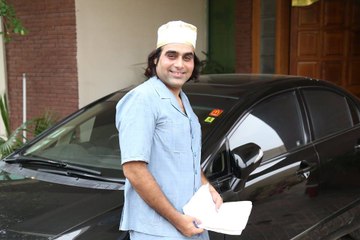 The legend is back with Sha Sha Shami Burger