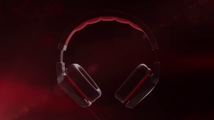 Introducción al Lenovo Y Gaming Surround Sound Headset