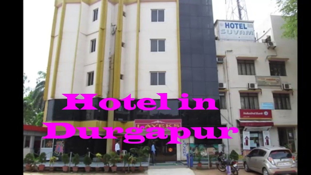 Hotel in durgapur