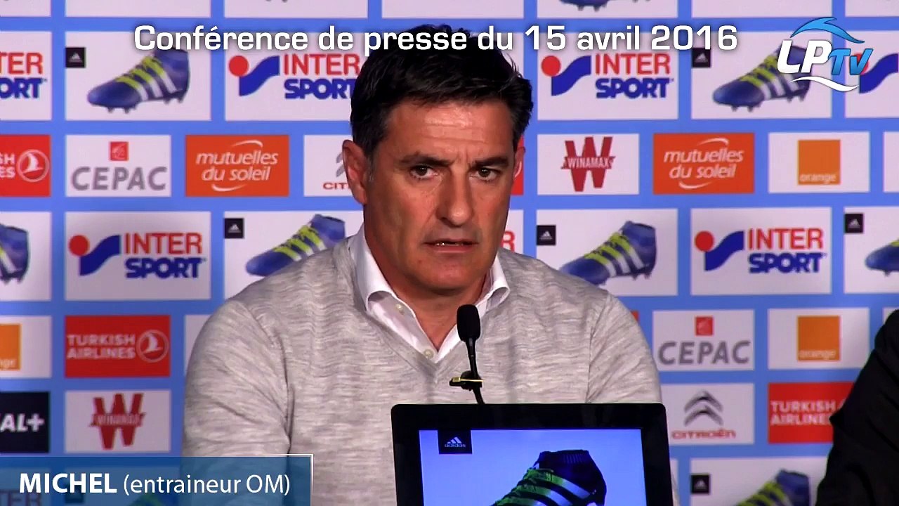 Replay : Boli VS Michel