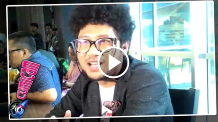 Istri Hamil, Kunto Aji Ngidam Aneh - Cumicam 27 Juli 2016