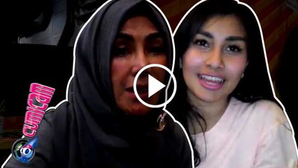 Gigi Dikabarkan Hamil, Begini Kata Keluarga Raffi - Cumicam 27 Juli 2016