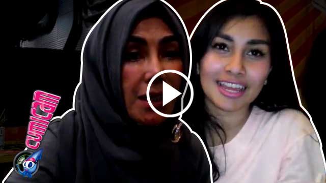 Gigi Dikabarkan Hamil, Begini Kata Keluarga Raffi - Cumicam 27 Juli 2016