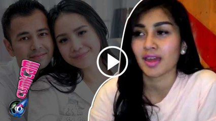 Heboh Liburan Raffi dan Ayu, Gigi Cemburu? - Cumicam 27 Juli 2916