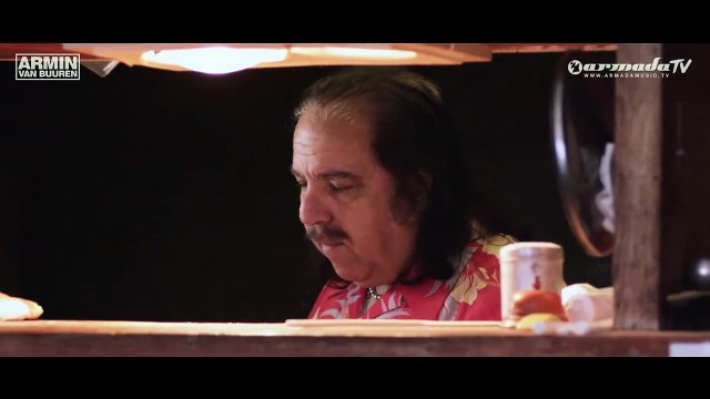 Armin van Buuren feat. Trevor Guthrie - This Is What It Feels Like