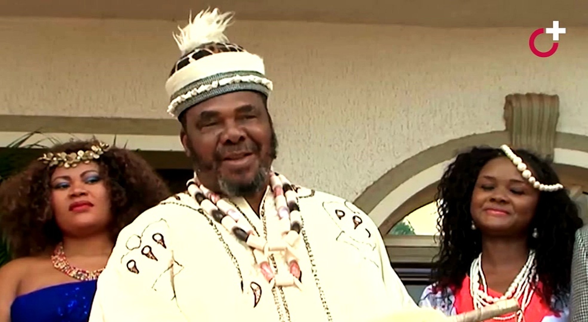 TRADITION AFRICAINE
