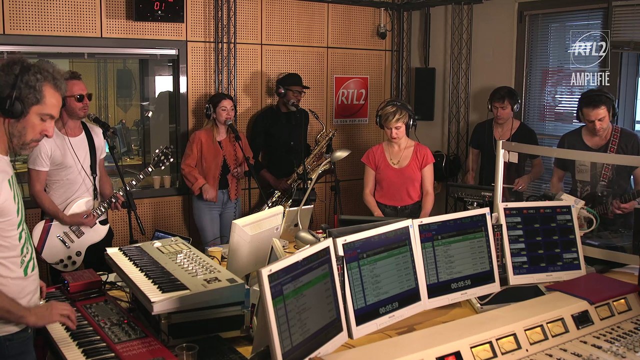 Sinclair - Si c'est bon comme ça