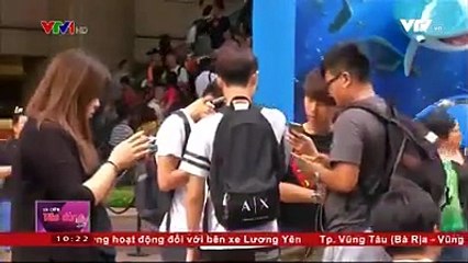 Có lẽ Hong Kong (Trung Quốc) cũng cần một bộ hướng dẫn chơi Pokemon GO an toàn giống như Nhật Bản.