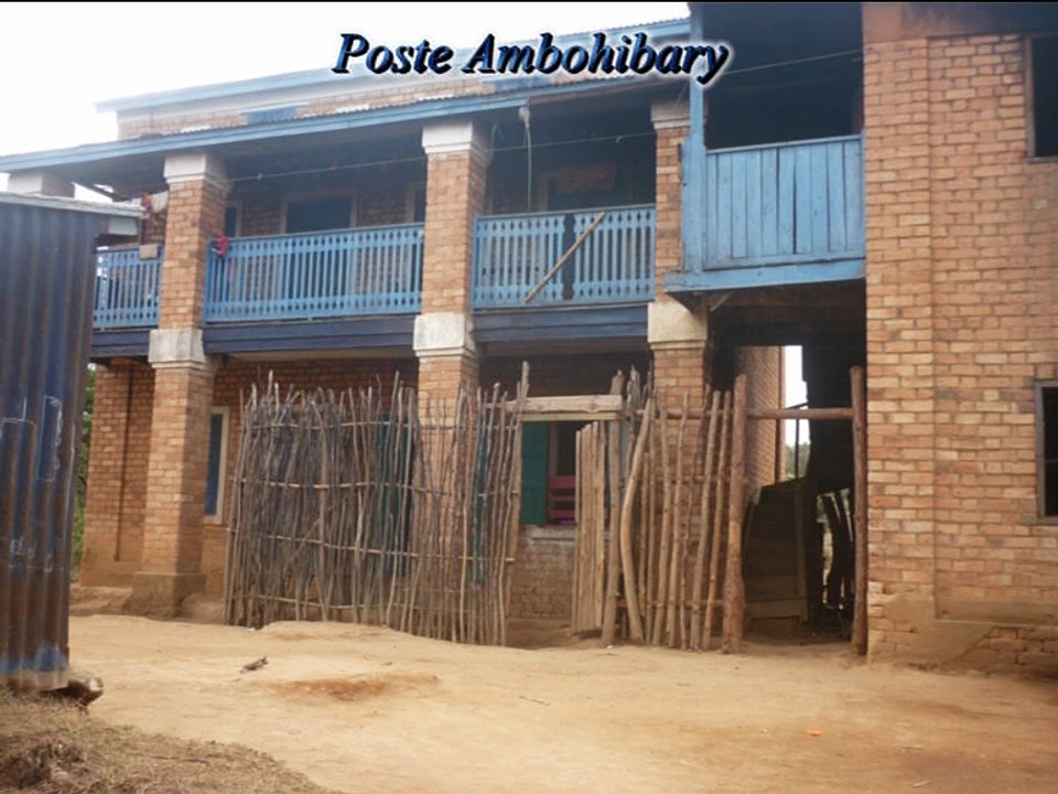 Ambohibary