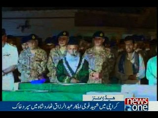 NewsONE Headlines 1PM, 27-July-2016