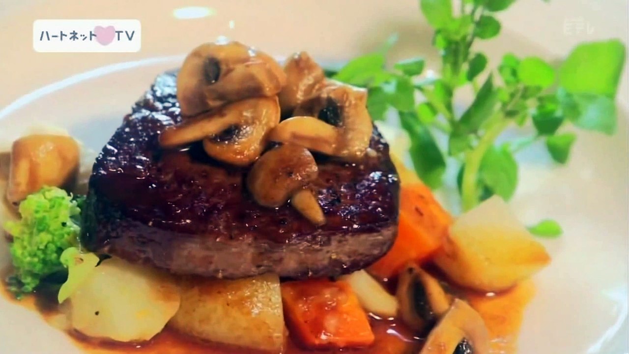 ハートネットTV 「発達障害の人でも働ける夢のレストラン」