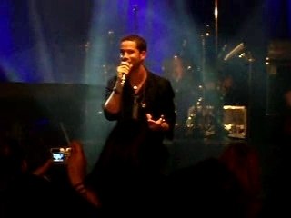 Concert Emmanuel Moire