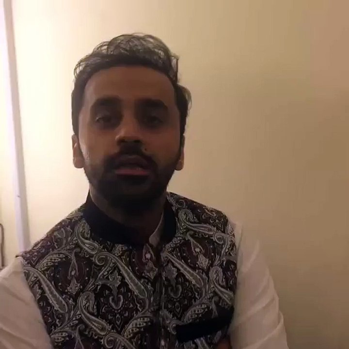 Waseem Badami & Junaid Jamshed Backstage Jeeto Pakistan