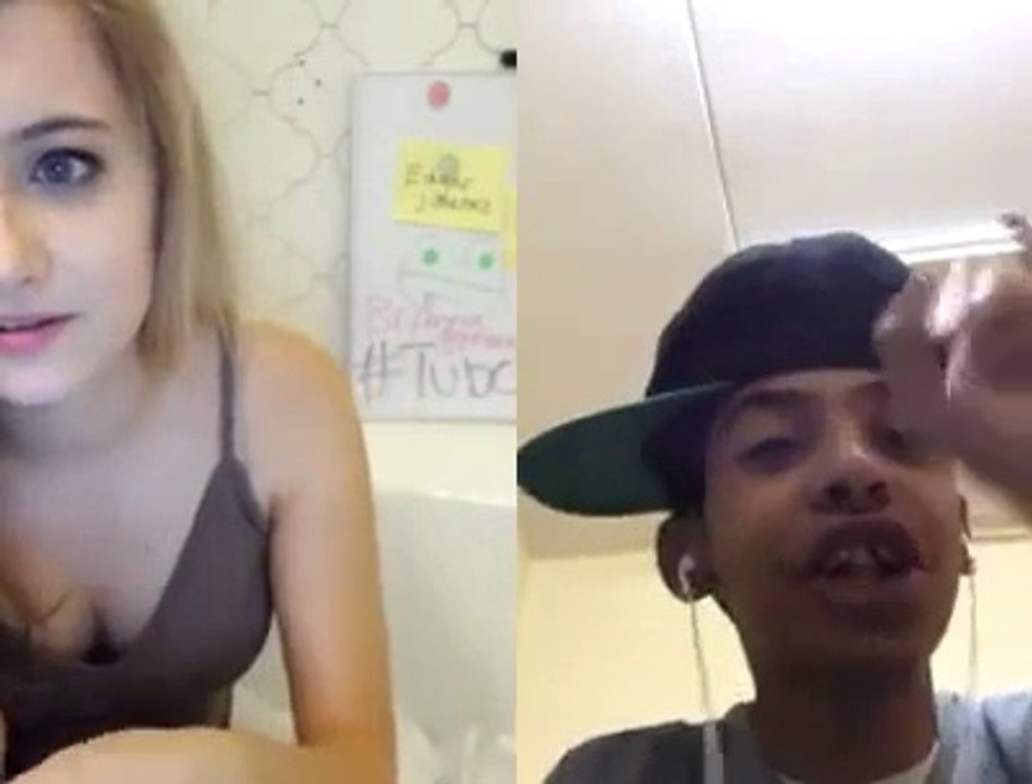 Another Hilarious Web Chat Between A Saudi Kid And An American Girl
