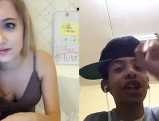 Another Hilarious Web Chat Between A Saudi Kid And An American Girl