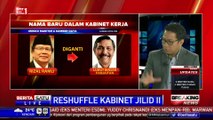 Dialog: Reshuffle Kabinet Jilid II #2