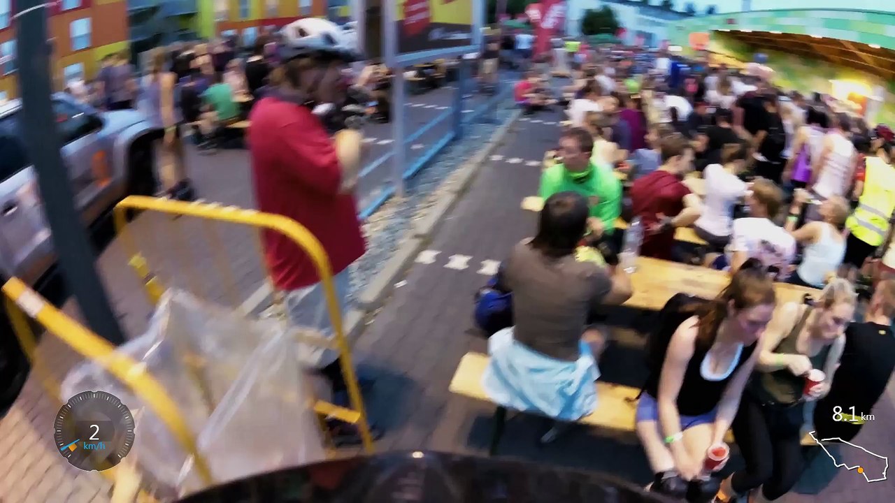 SkateByNight Hannnover