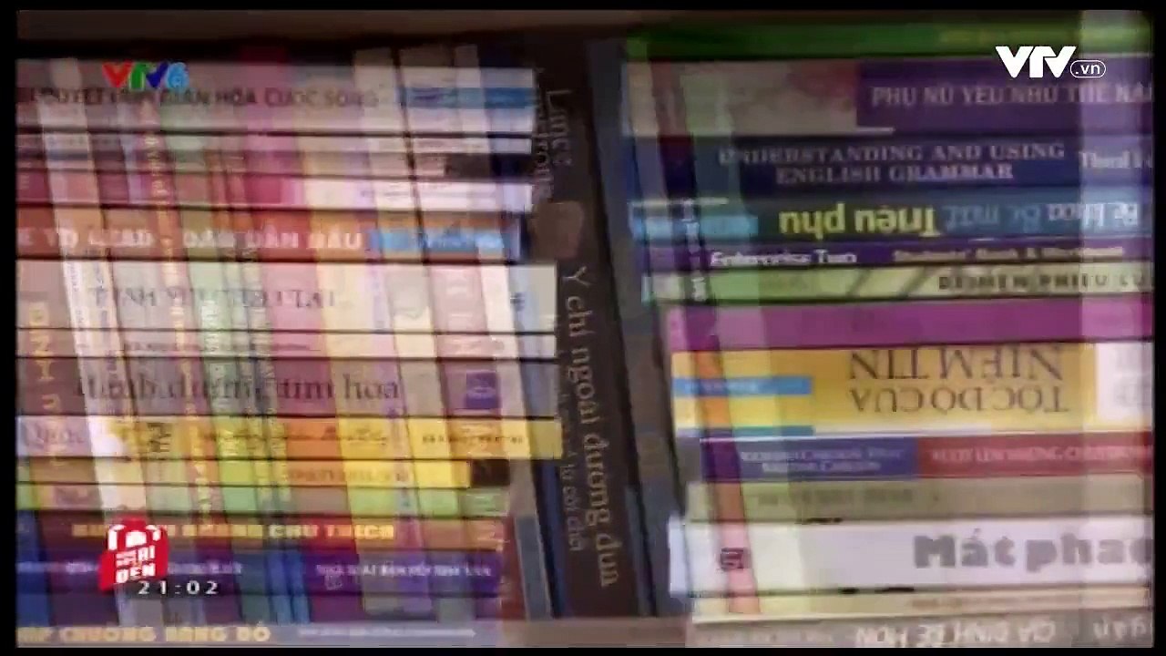 Không gian đọc Hy Vọng tại thành phố Thái Bình