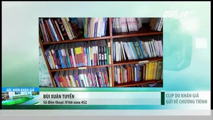 Không gian đọc Niềm Tin - Đông Hợp, Đông Hưng, Thái Bình