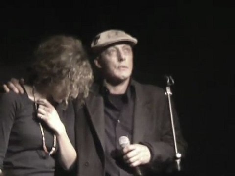 ALLAIN et fantine leprest par monamipiero