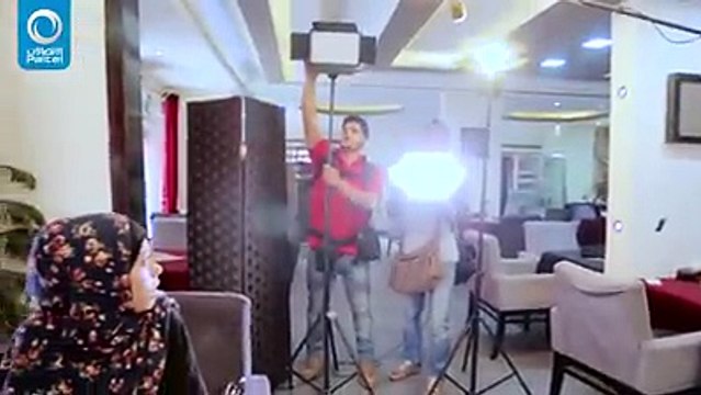 لما بعض الناس بدها اتصور للانستقرام