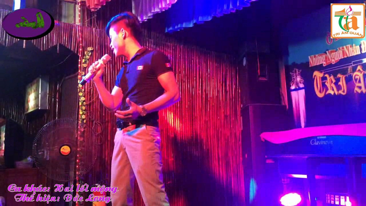 Hai loi mong. Duc Long