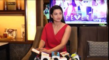 Fever Film __ Latest Trailer Launch Of Rajeev Khandelwal , Gauhar Khan , Arbaz khan , Sohail khan , javed jafiri  , Rajeev jivari - 02