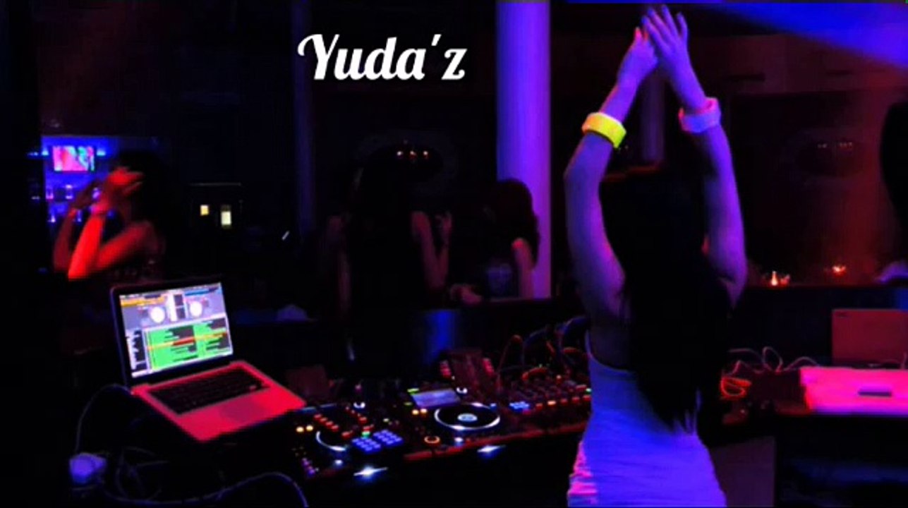 GEISHA CINTA DAN BENCI (HOUSE MUSIC DUGEM)