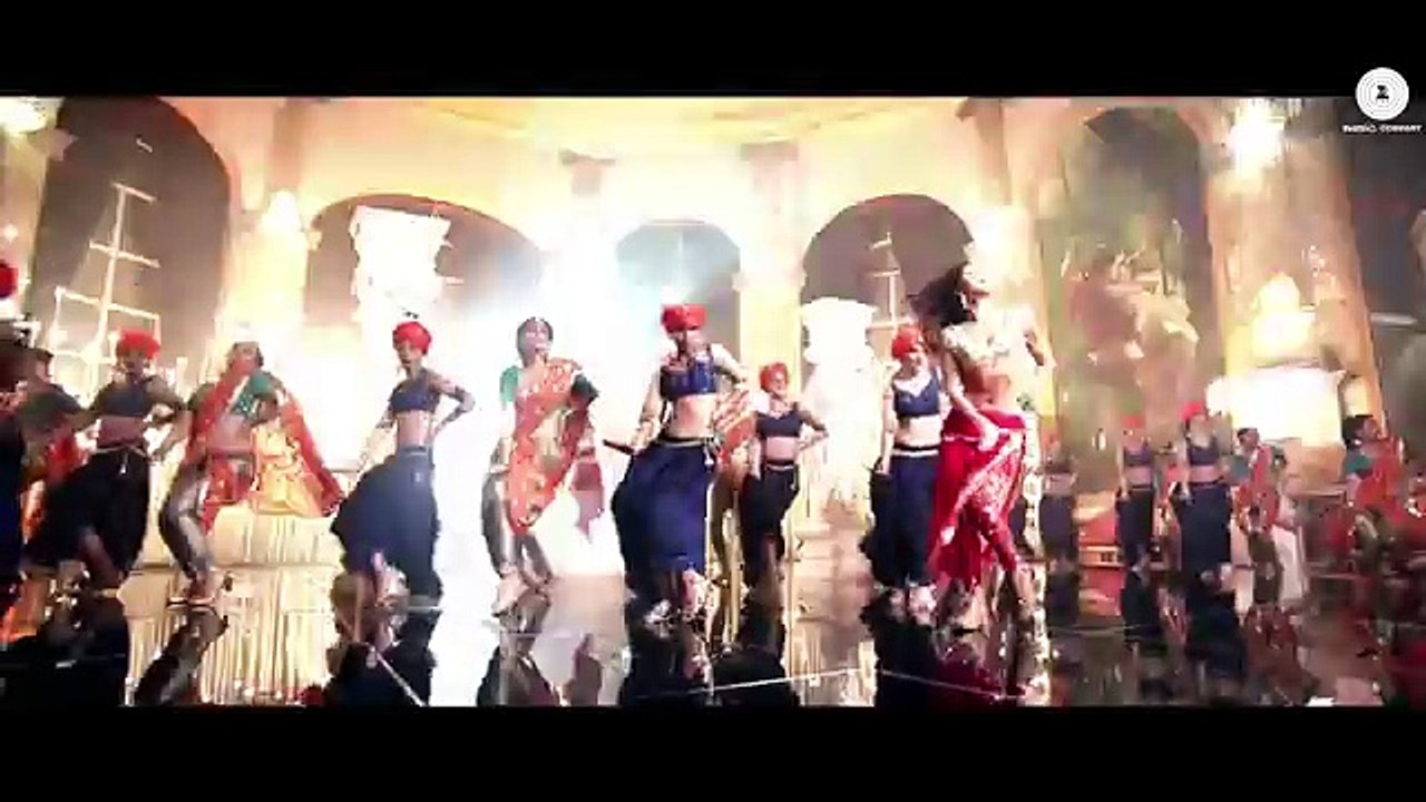 Kala Chashma - Baar Baar Dekho - Sidharth Malhotra
