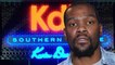 Kevin Durant Shuts Down Restaurant In Oklahoma City Amid Hate From OKC Fans