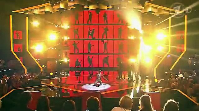 Ивайло Филипов - Blue Suede Shoes