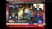 Mian Mehmod ur Rasheed Badly Bashing to Talal Chaudhry in Live Show