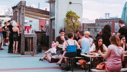 Urban Outfitters Wants You To Drink and Shop At Its New Store